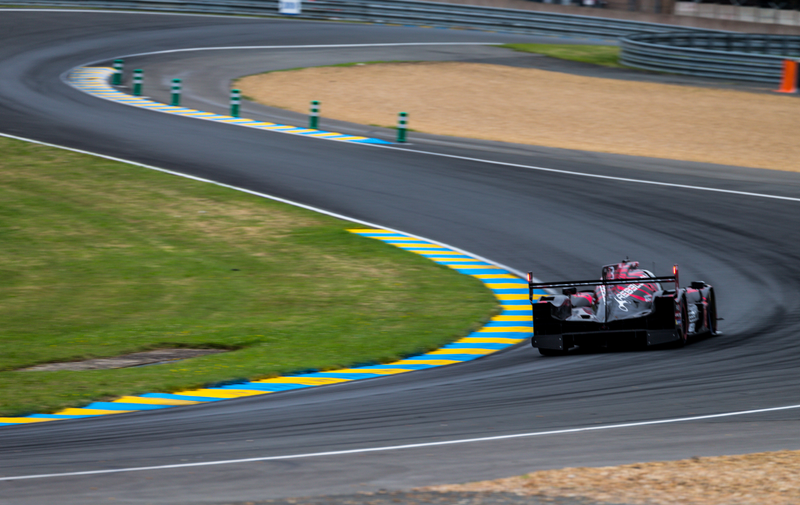 Illustration for article titled Here Is Your 2018 24 Hours Of Le Mans Mega Gallery